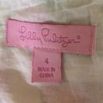 Lilly Pulitzer  Multicolor Strawberry Print Strapless Lace Trim Bodycon Dress 4 Photo 4