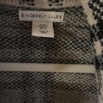 Sincerely Jules Cardigan Photo 1