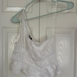 Spyder One Shoulder Top  Photo 2