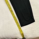 NFL Philadelphia Eagles Football Zubaz Black Athletic Yoga Pants Women’s Size XL Photo 5