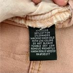 Sanctuary Denim Dusty Rose Tapered Leg Jeans 29 Photo 8