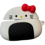 NEW Hello Kitty Airpods Pro2 Case White Photo 0