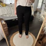 Everlane Betabrand Black Women’s XS Petite Dress Pants Photo 2