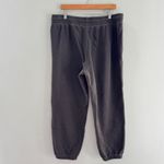 Aerie  x Wicked Big Chill Jogger Smoked Grey XL Photo 9