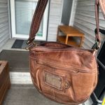 Fossil  Leather Bag Photo 1
