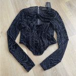 White Fox Boutique NWT White Fox Photo 1