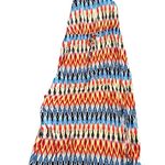 Athleta Sunset Maxi Dress In Multi Photo 1