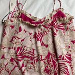 June and Hudson  Floral Top Photo 2