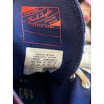 Converse Chuck Taylor 70 Hi Top Sneaker Rush Blue Plaid US Womens 8.5 / Mens 6.5 Photo 10