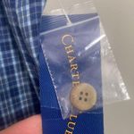 Charter Club NWT  Plaid Wrap Skirt Photo 5