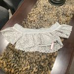 Victoria's Secret NWOT  OFF SHOULDERS BANDEAUS Photo 1