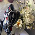 Coach Rare Madison Graphic Op Art set Photo 3