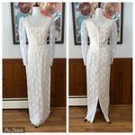 Gorgeous Vintage Susan Lane’s Country Elegance Wedding Gown! Size 8 Photo 1