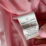 Ecowish ‎ Womens V-Neck Spaghetti Strap Bowknot Backless Sleeveless Lace Mini Photo 13