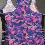 FITTIN Women's workout mesh active set size large extra large Photo 1