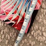 Nike ‎ Cropped Leggings. Size Medium Photo 5