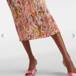 Zimmermann Multicolor Floral Midi Dress Photo 6