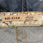 Big star ‎ Maddie, women’s jeans size 28 Photo 11