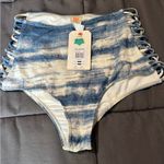 Billabong  retro bikini set NWT Photo 4