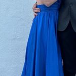 Mac Duggal Prom Dress Photo 2