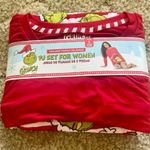 Dr. Seuss The Grinch Pajamas Photo 0