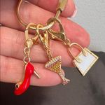 Eye Candy  | Girls Night Out Motif Charm Set 👠🍸 Photo 6