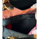 Herschel Little America Flap Backpack in Black Photo 4