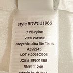 Barefoot Dreams  One Size Plus Cozychic Lite‎ Poncho Ombre Waterfall Sleeveless Photo 3