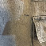 Love Cult Light Blue Cargo Jeans Size 15 Photo 2