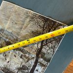 Vintage KREIER Scarf Photo 6