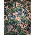 Print Fresh Womens Organic Cotton Karma Chameleon Pajama Pants ONLY Size 1X Photo 1