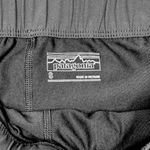 Patagonia | Small | Women's Black Fleetwith Active Golf Tennis Skort Skirt Short Photo 6