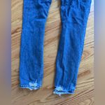 AGOLDE Nico High Rise Slim Fit in Betray Size 24 EUC Photo 9