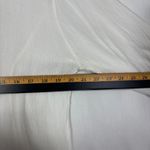 Raya Sun Sundress Cover Up Womens S/M Cream Crochet Beach Festival Vacation Boho Photo 5