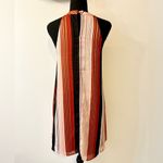 Chloe Oliver NWT Canyon Swing Dress in Canyon Stripe Size XS Photo 3