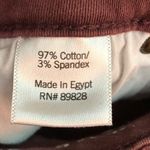 Sonoma SIZE 4S SLIM STRAIGHT SOFT BRUSHED DENIM Photo 9