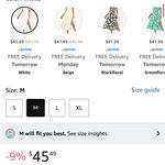 Amazon One-Shoulder Sleeveless  Dress Photo 2