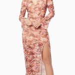 Elliatt  Sunstone Dress	Multi Photo 1