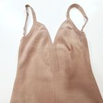 LPA Blythe Dress in Soft Bronze Large Photo 3