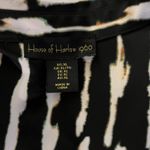 House of Harlow  Wrap Mini Dress Photo 2