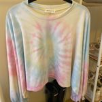 Vestique Tye Dye Boutique Top Photo 1