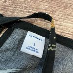 Old Navy Jungle Animal Print Tank Top Size Large Photo 2