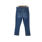 Veronica Beard  - Carly Kick-Flare Jean in  Lakeshore Sz 29 Photo 5