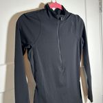 Lululemon size 4 Black Tennis Dress Photo 3