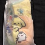 Sanrio 5 for $25  socks cinnamoroll hello kitty my melody kawaii new Photo 1