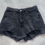Levi's Levi’s 501 Shorts Black Photo 0