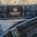 AG Adriano Goldschmied  The Ballad Slim Boot  size 30R Photo 5