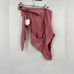 Tularosa  Serena One Piece in Rosewood‎ Sz XS Photo 2