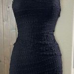 Bailey44 NWOT Bailey 44 lace body con dress. Sz XS Photo 0