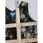 SIMPLY VERA WANG Watercolor CHIFFON V Photo 13